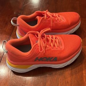 Hoka Bondi 7